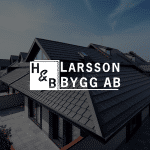 H & B Larsson Bygg AB H & B Larsson Bygg AB